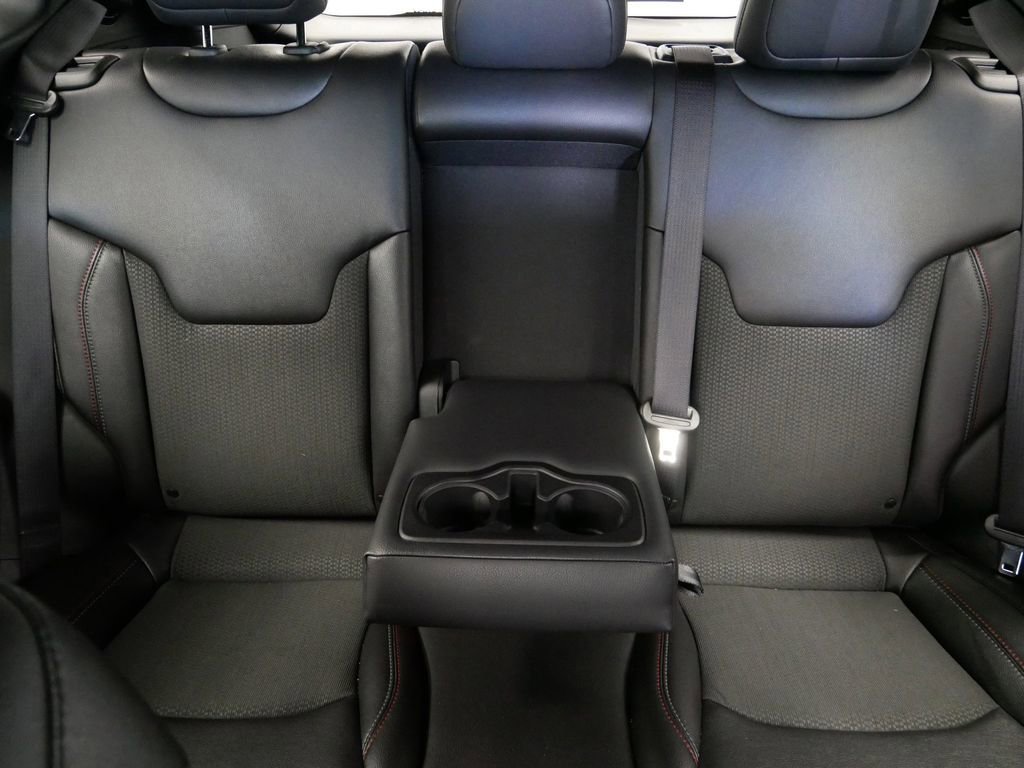 Certified 2024 Jeep Compass Trailhawk image 17