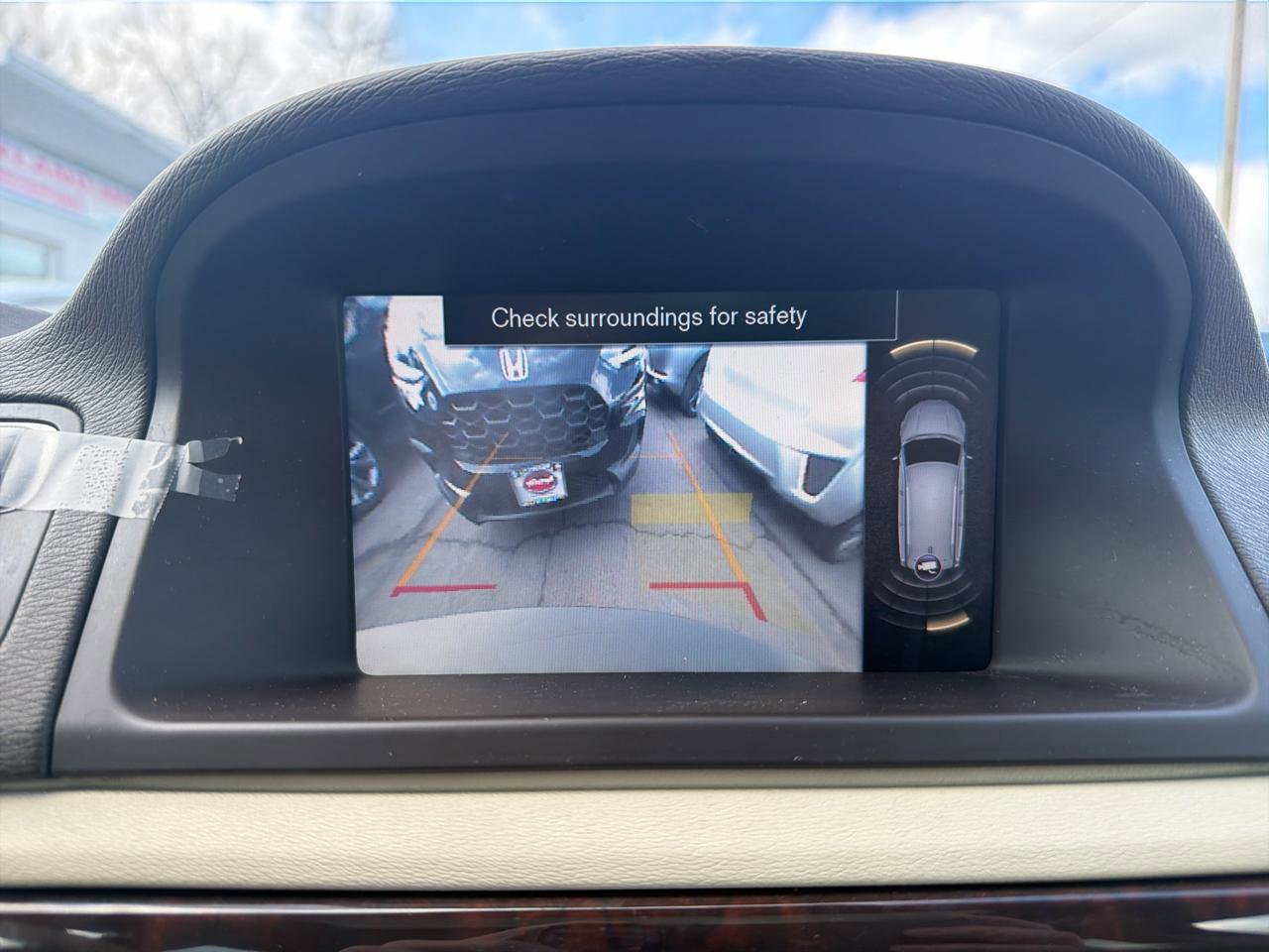 Used 2012 Volvo XC70 T6 image 29