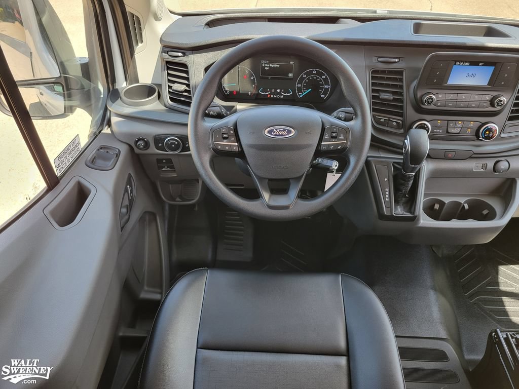 Used 2024 Ford Transit 350 XL RWD image 8