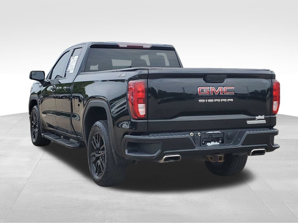 Used 2019 GMC Sierra 1500 Elevation w/ Elevation Value Package AWD/4WD image 4