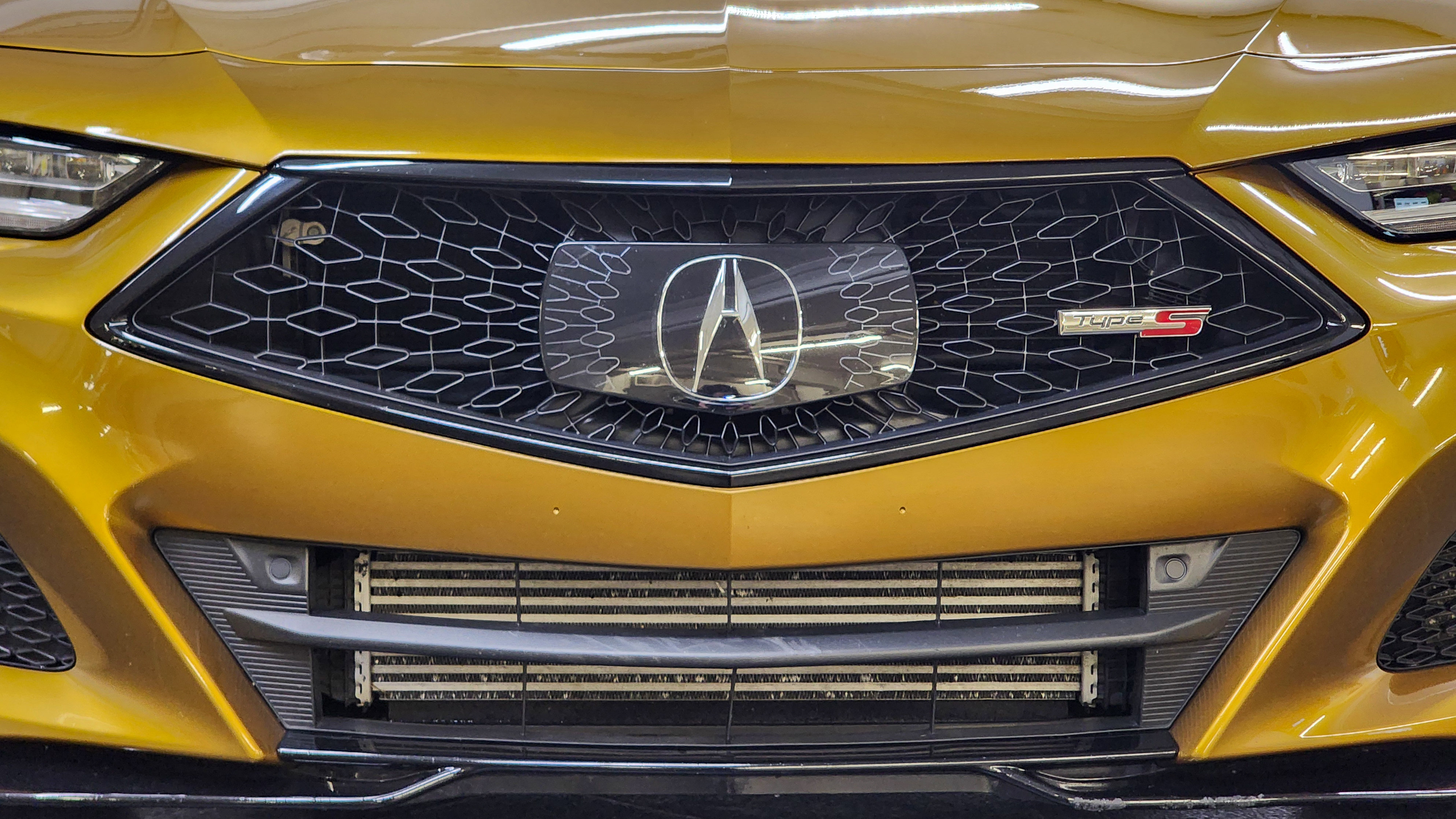 Certified 2023 Acura TLX Type S image 13