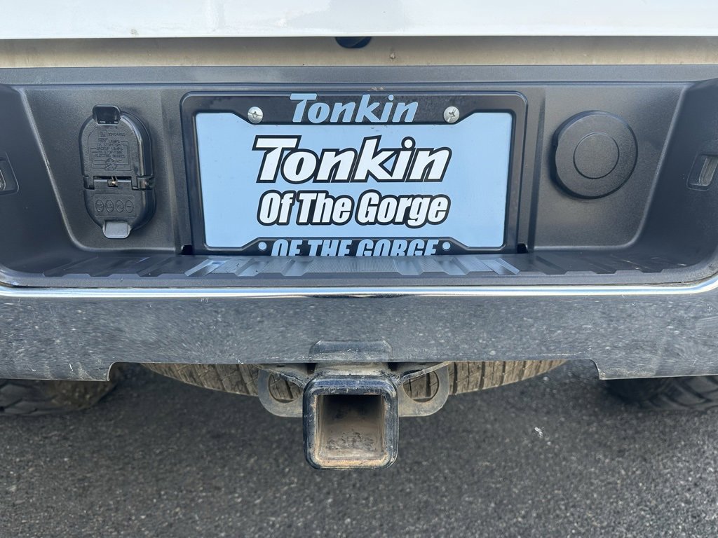 Used 2018 Chevrolet Silverado 1500 LT w/ LT Convenience Package image 29