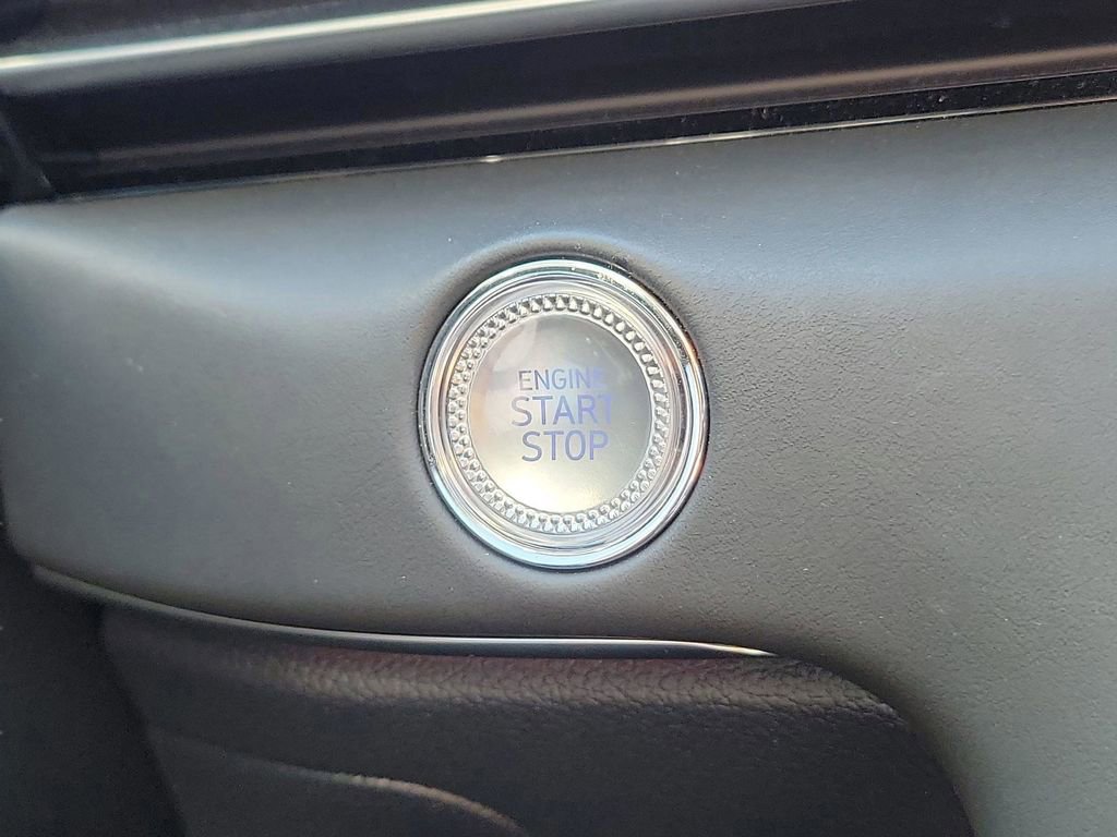 Used 2025 Genesis GV80 2.5T Advanced image 18