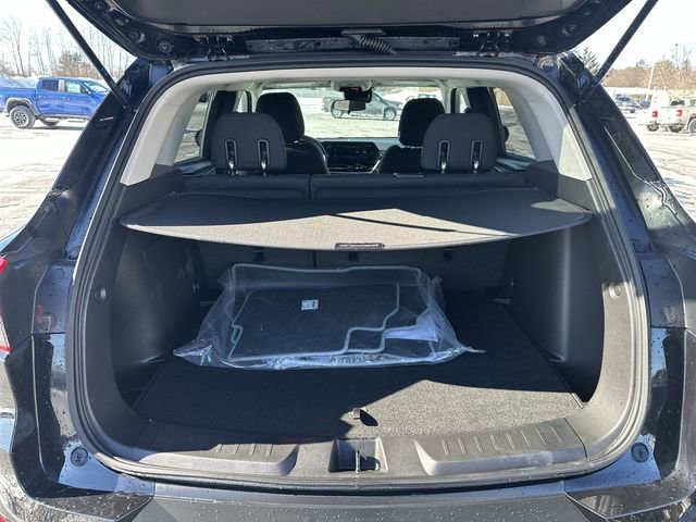 Certified 2024 Chevrolet TrailBlazer LT w/ LT Cold Weather Package image 23