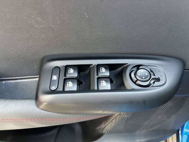 Used 2024 Dodge Hornet R/T AWD/4WD image 16