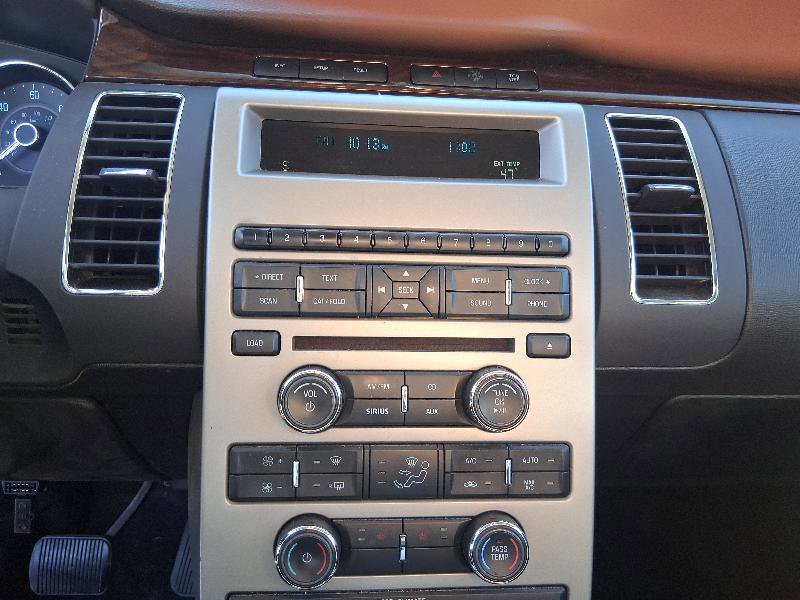 Used 2012 Ford Flex SEL w/ Equipment Group Order Code image 34