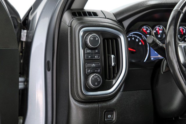 Used 2019 Chevrolet Silverado 1500 LT w/ All-Star Edition AWD/4WD image 24
