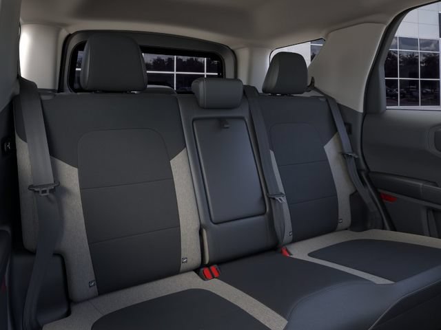 New 2026 Ford Bronco Sport Big Bend AWD/4WD image 13