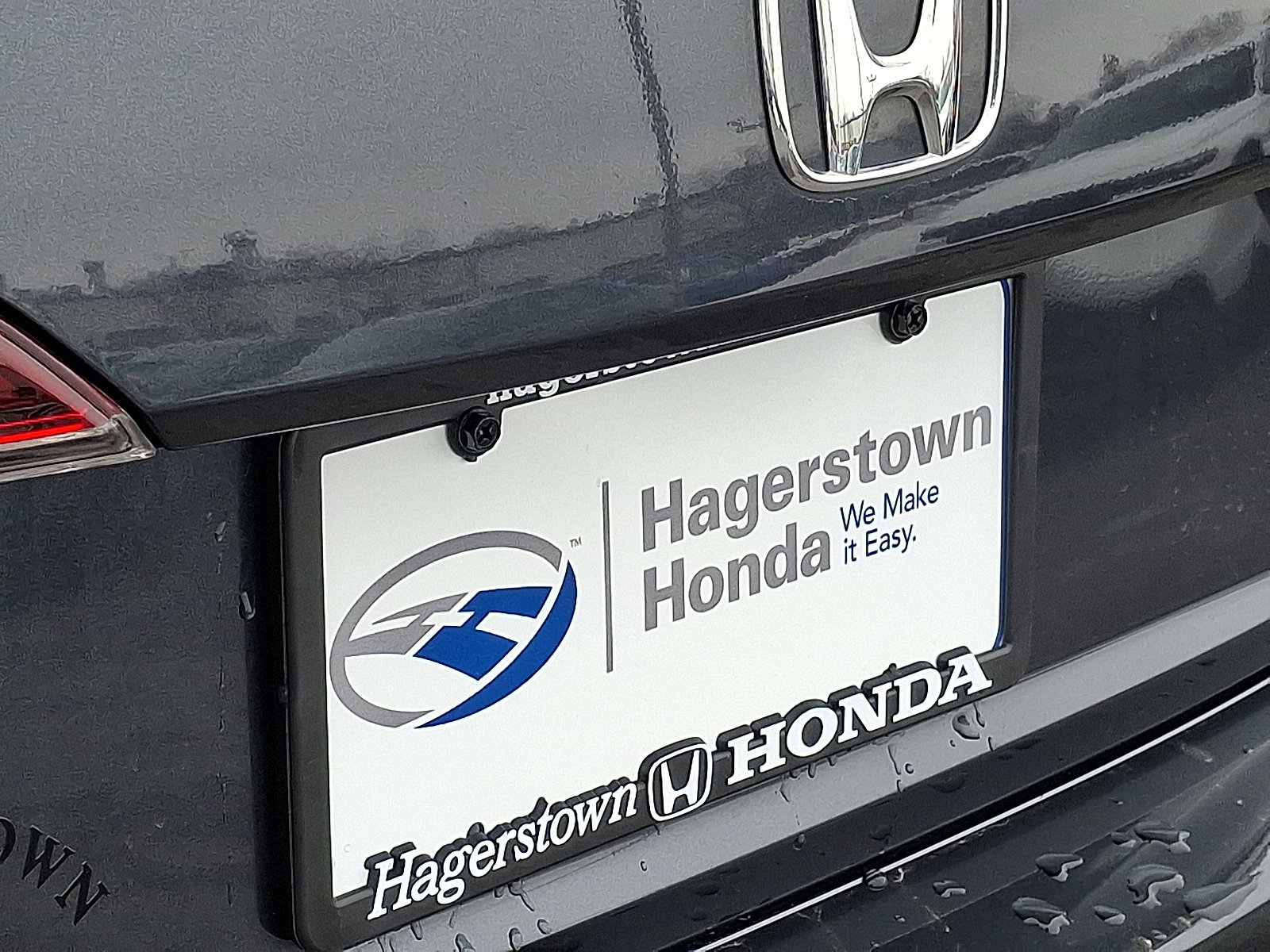 Used 2025 Honda Civic Sport image 30