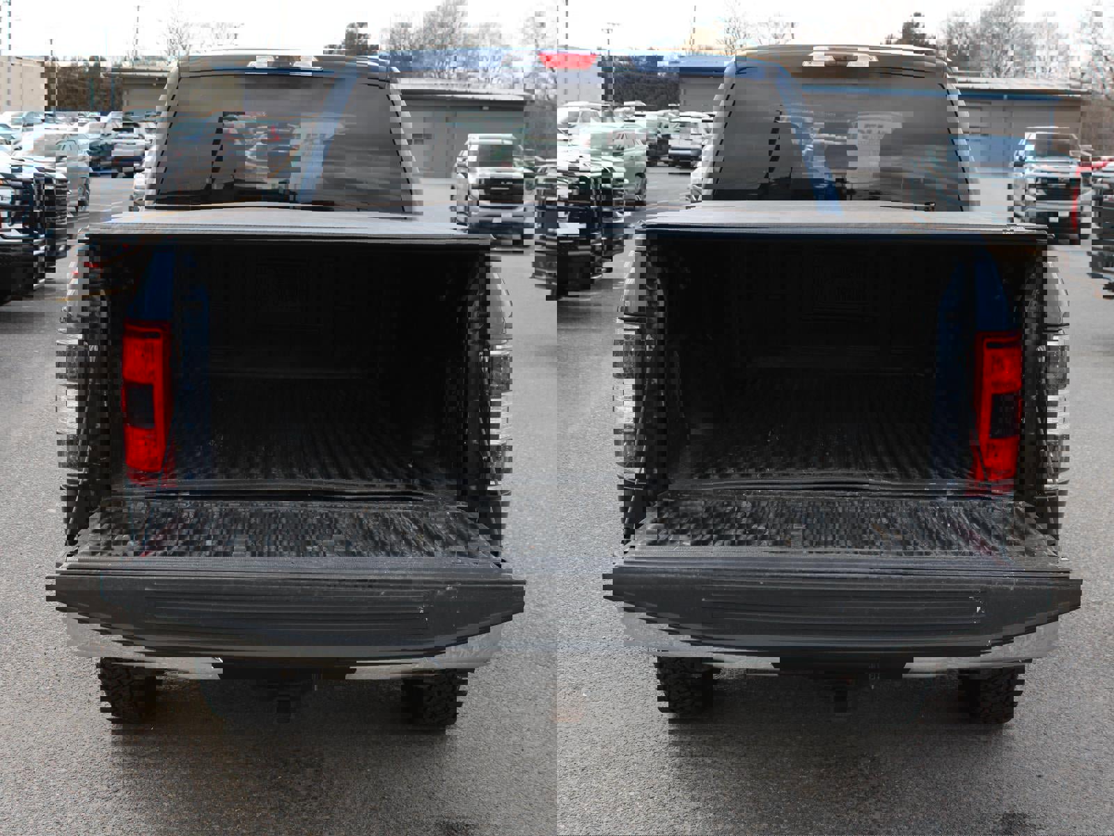 Used 2020 Ford F150 XLT image 7