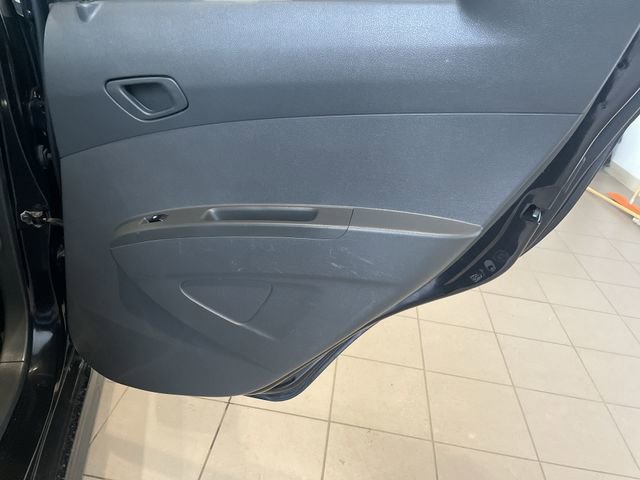 Used 2015 Chevrolet Spark LT FWD image 35