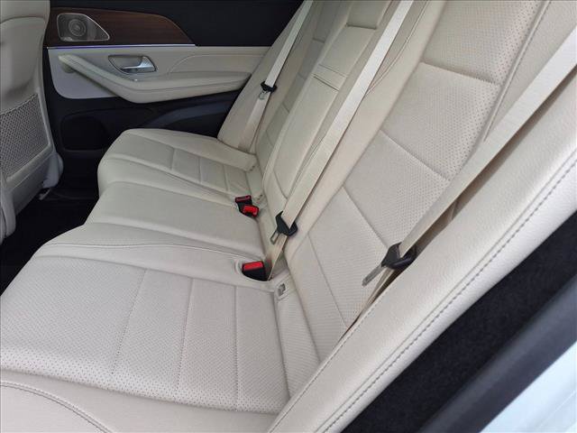 New 2026 Mercedes-Benz GLE 450 4MATIC image 14