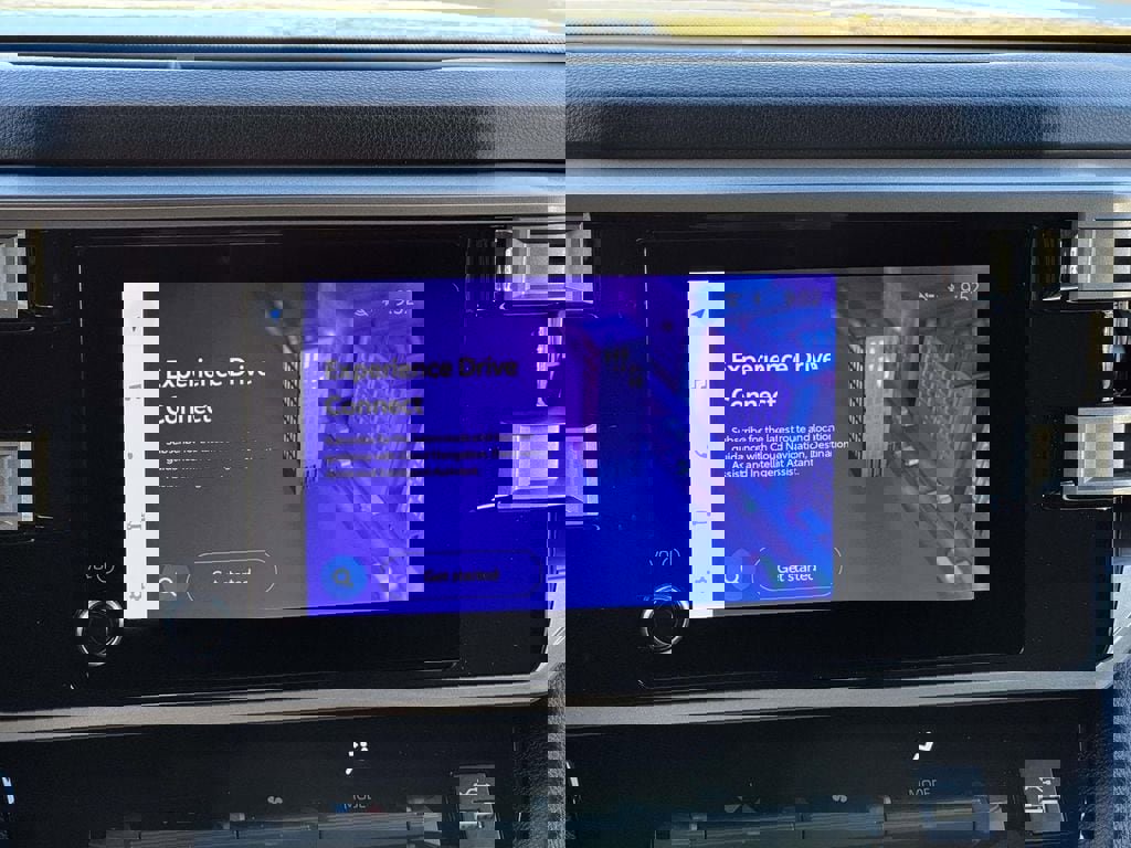 New 2026 Toyota Tundra SR5 image 3