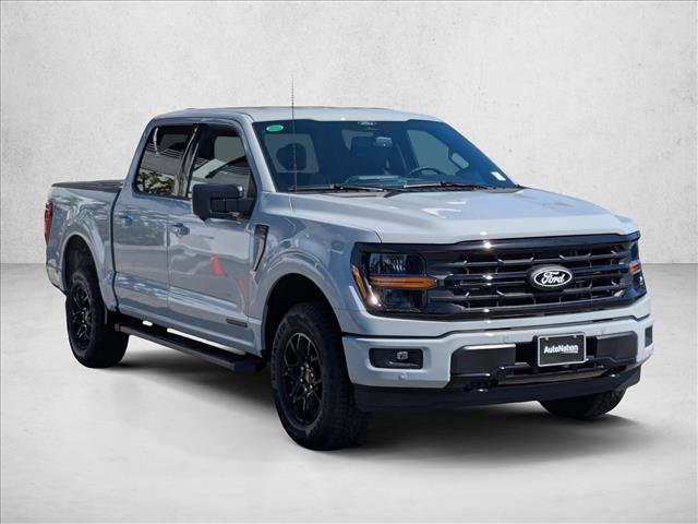 New 2026 Ford F150 XLT image 7