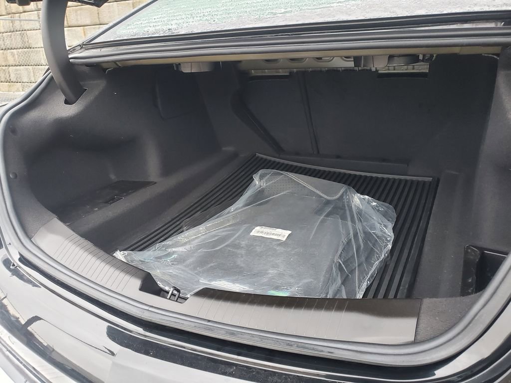 Certified 2022 Cadillac CT5 V w/ Premium Package image 45