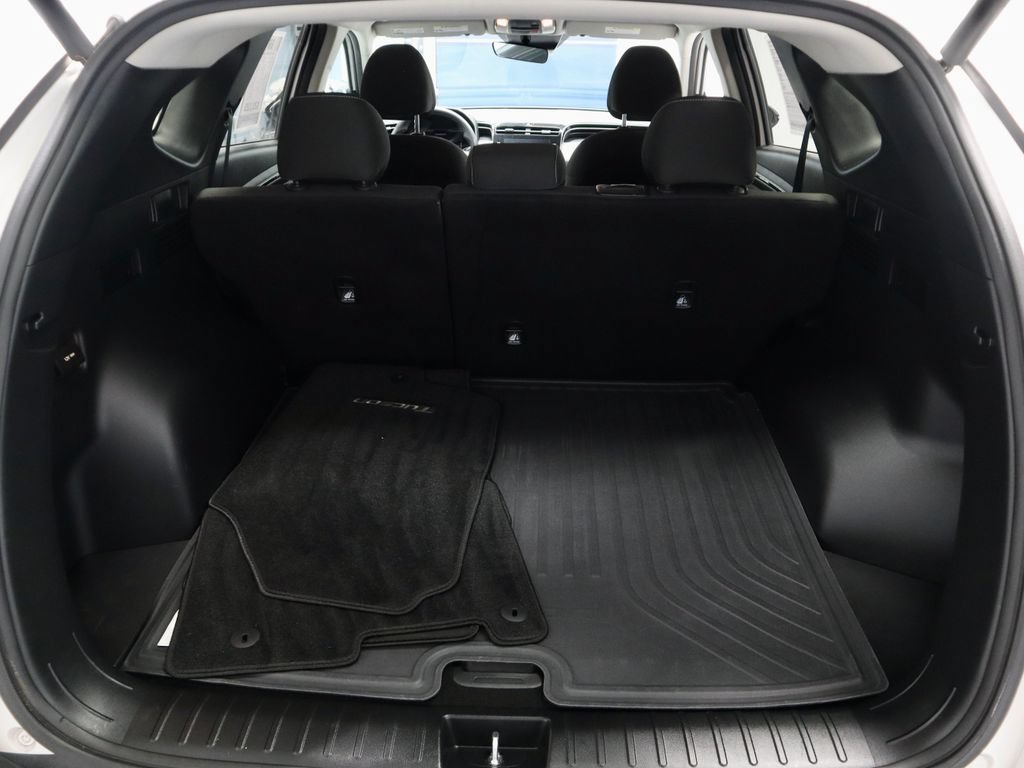 Used 2023 Hyundai Tucson SEL FWD image 14