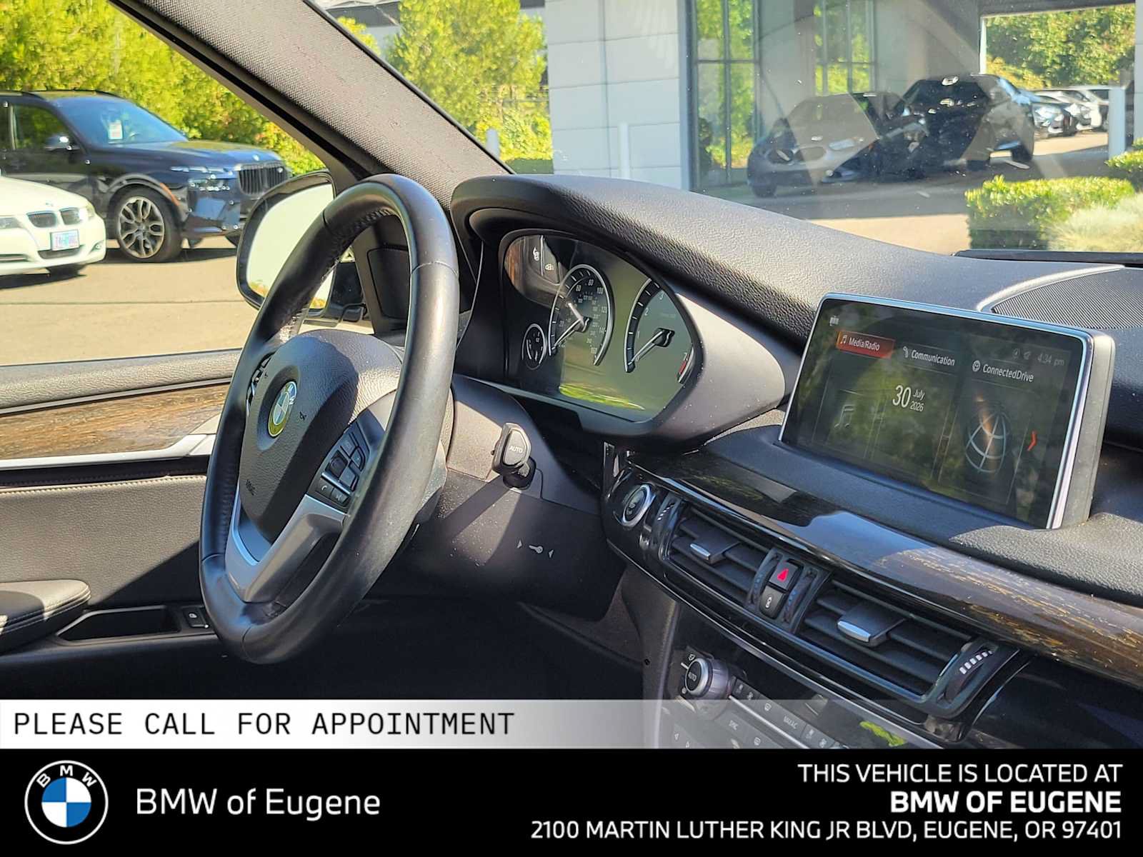 Used 2018 BMW X5 xDrive35i AWD/4WD image 12