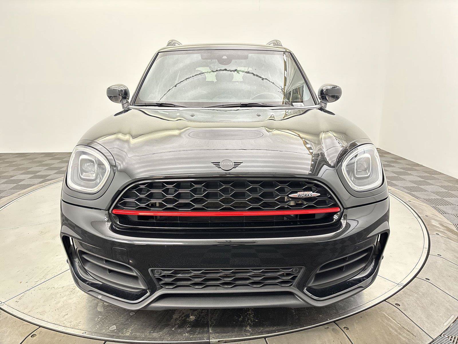 Used 2024 MINI Cooper Countryman John Cooper Works AWD/4WD image 14