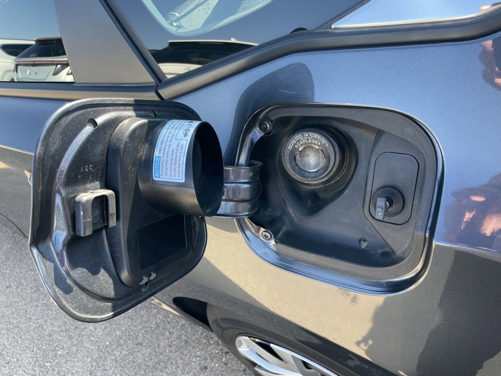 Used 2024 Honda Civic LX image 46