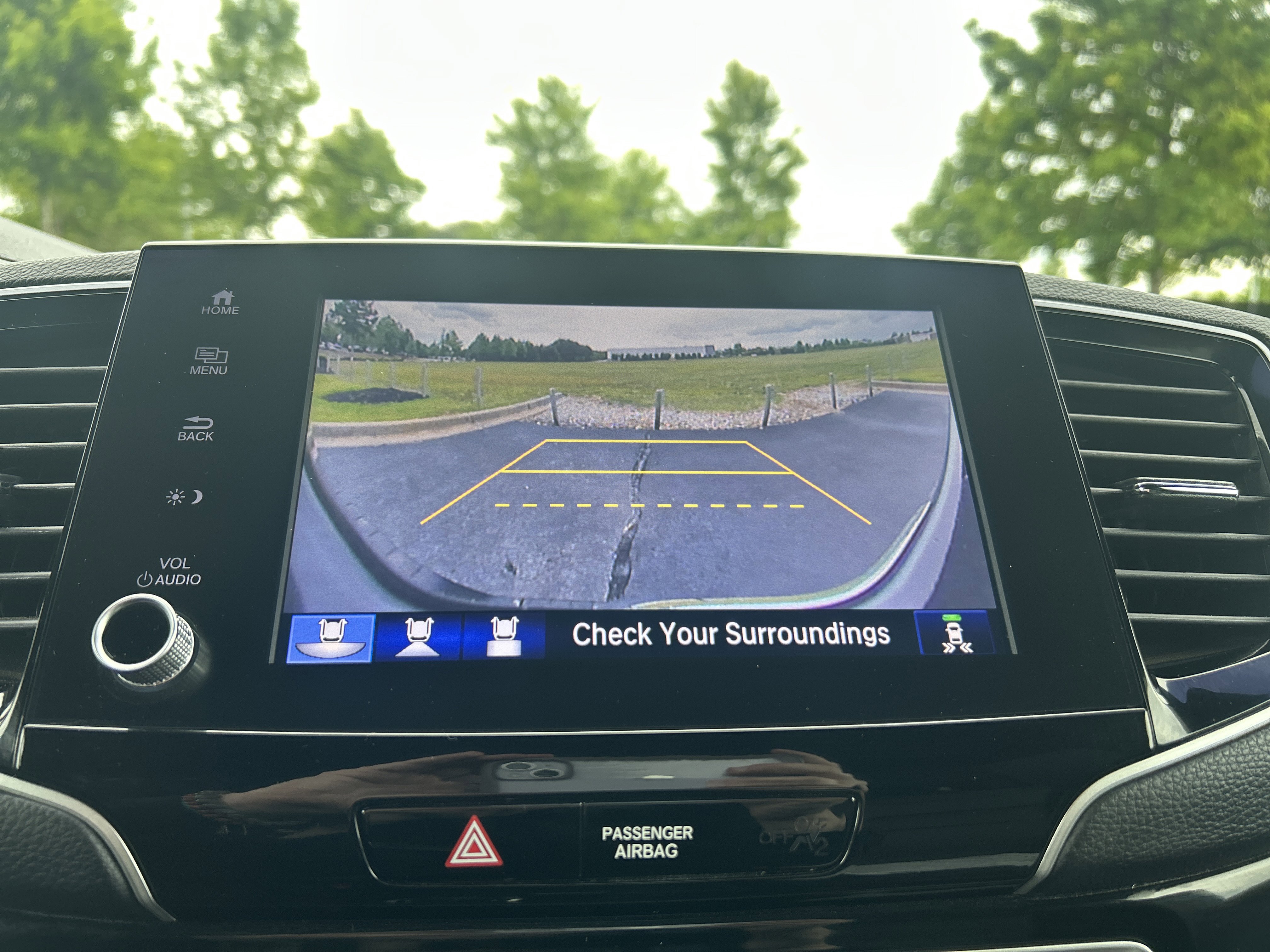 Certified 2023 Honda Ridgeline Black Edition image 14