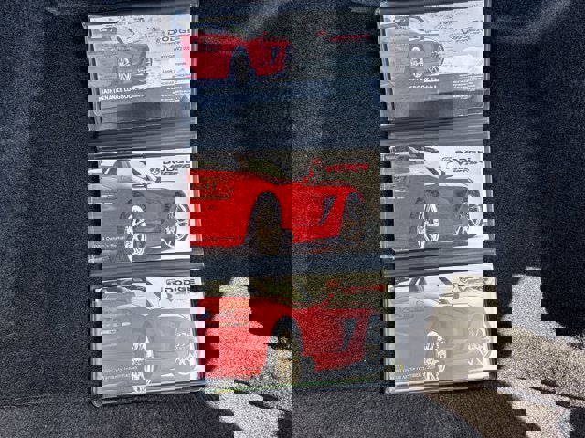 Used 2004 Dodge Viper SRT-10 image 41