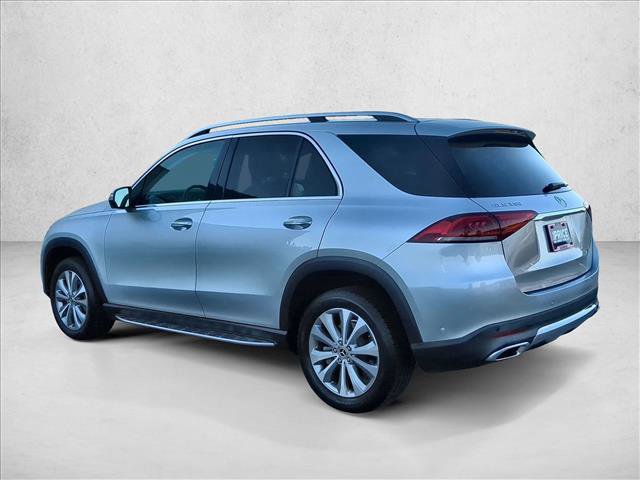 Used 2020 Mercedes-Benz GLE 350 image 7