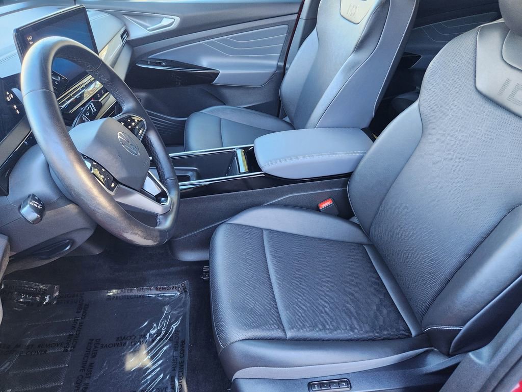 Used 2023 Volkswagen ID.4 Pro S Plus image 7