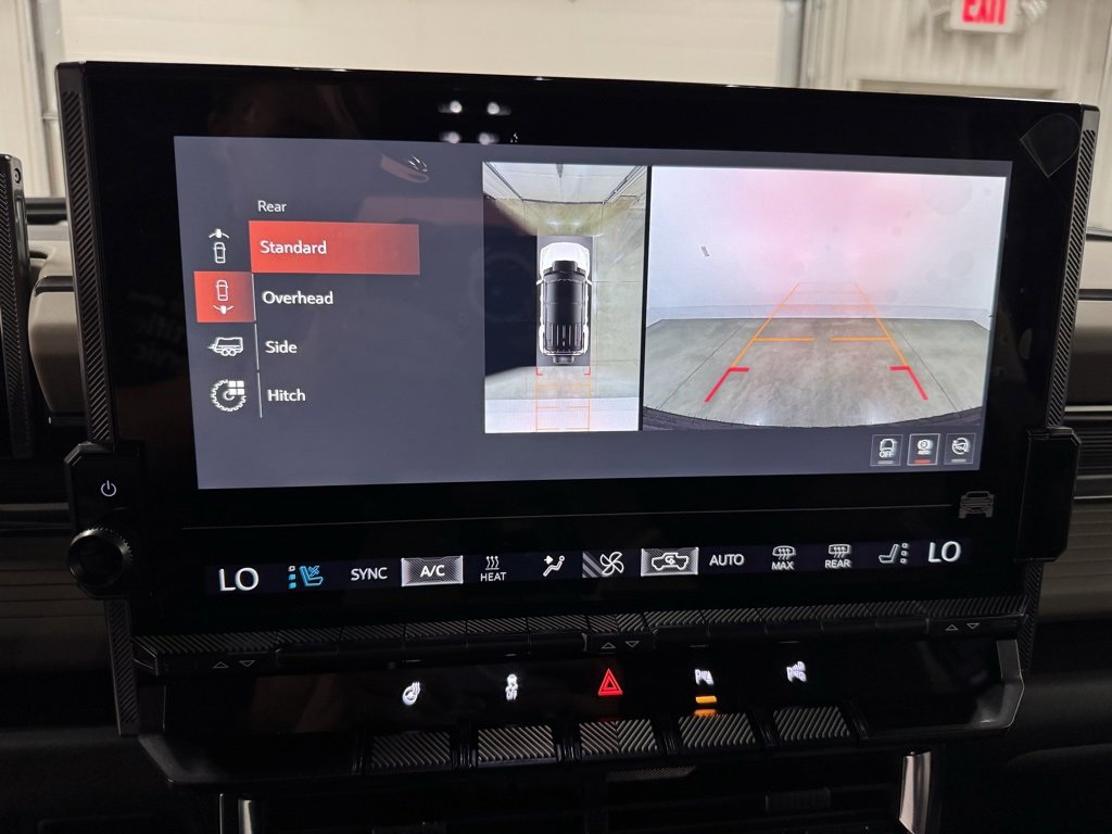 New 2026 GMC Hummer EV SUV image 22