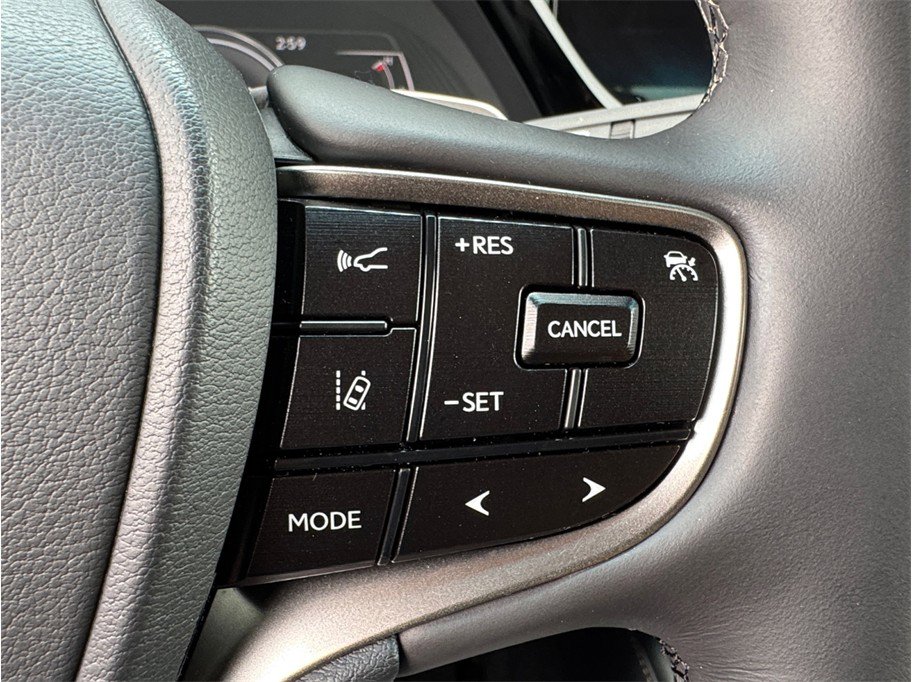 Used 2023 Lexus ES 300h w/ Premium Package FWD image 15