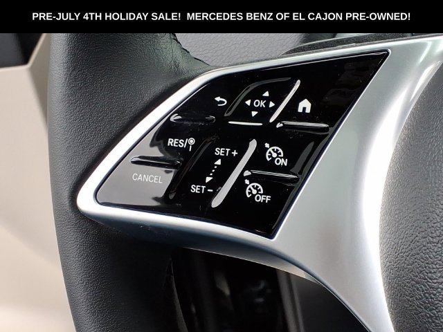Certified 2026 Mercedes-Benz GLB 250 image 10