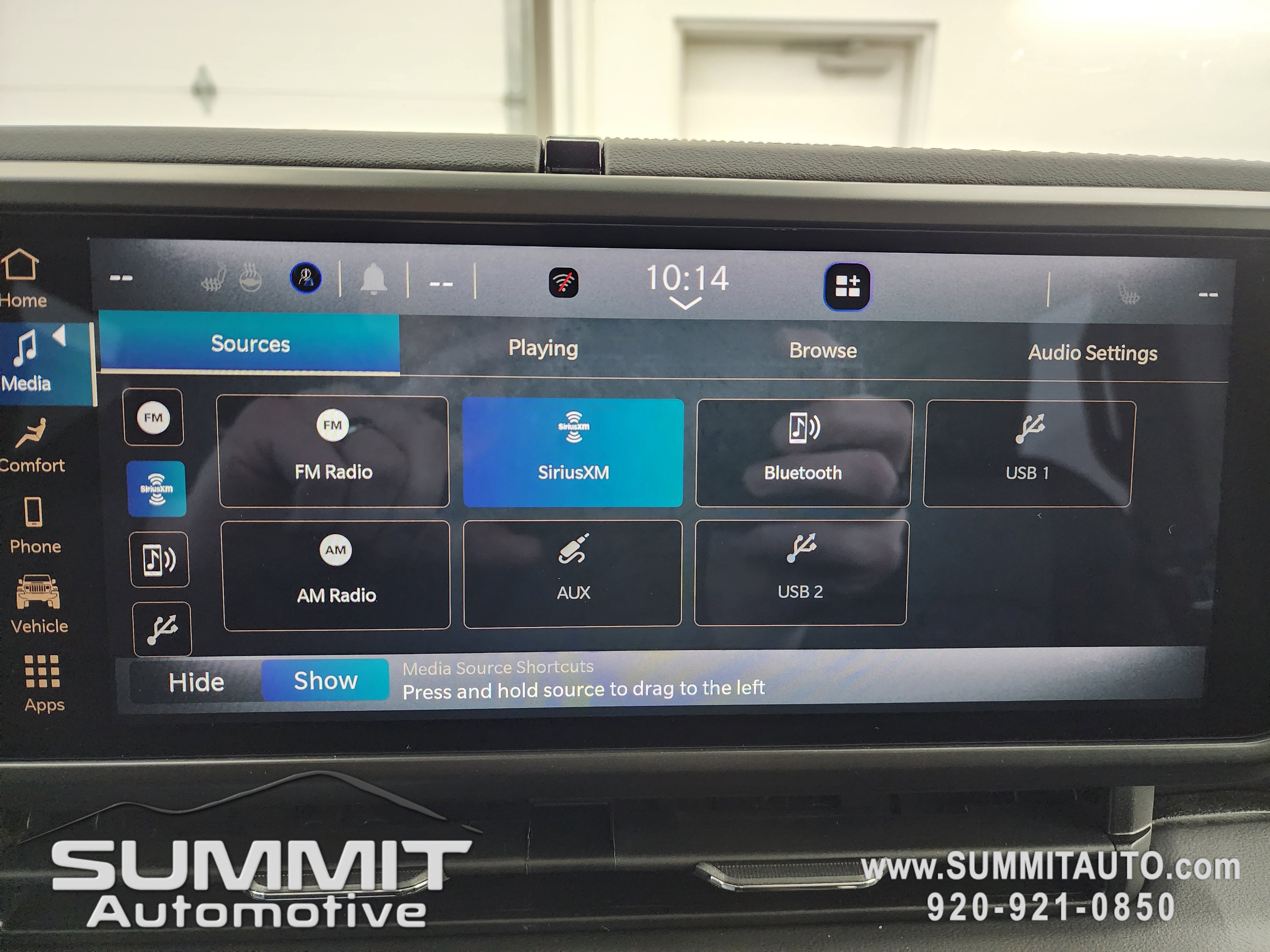 New 2026 Jeep Gladiator Sahara image 46