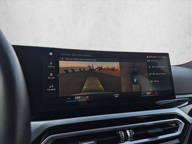 Certified 2023 BMW i4 eDrive40 RWD image 14