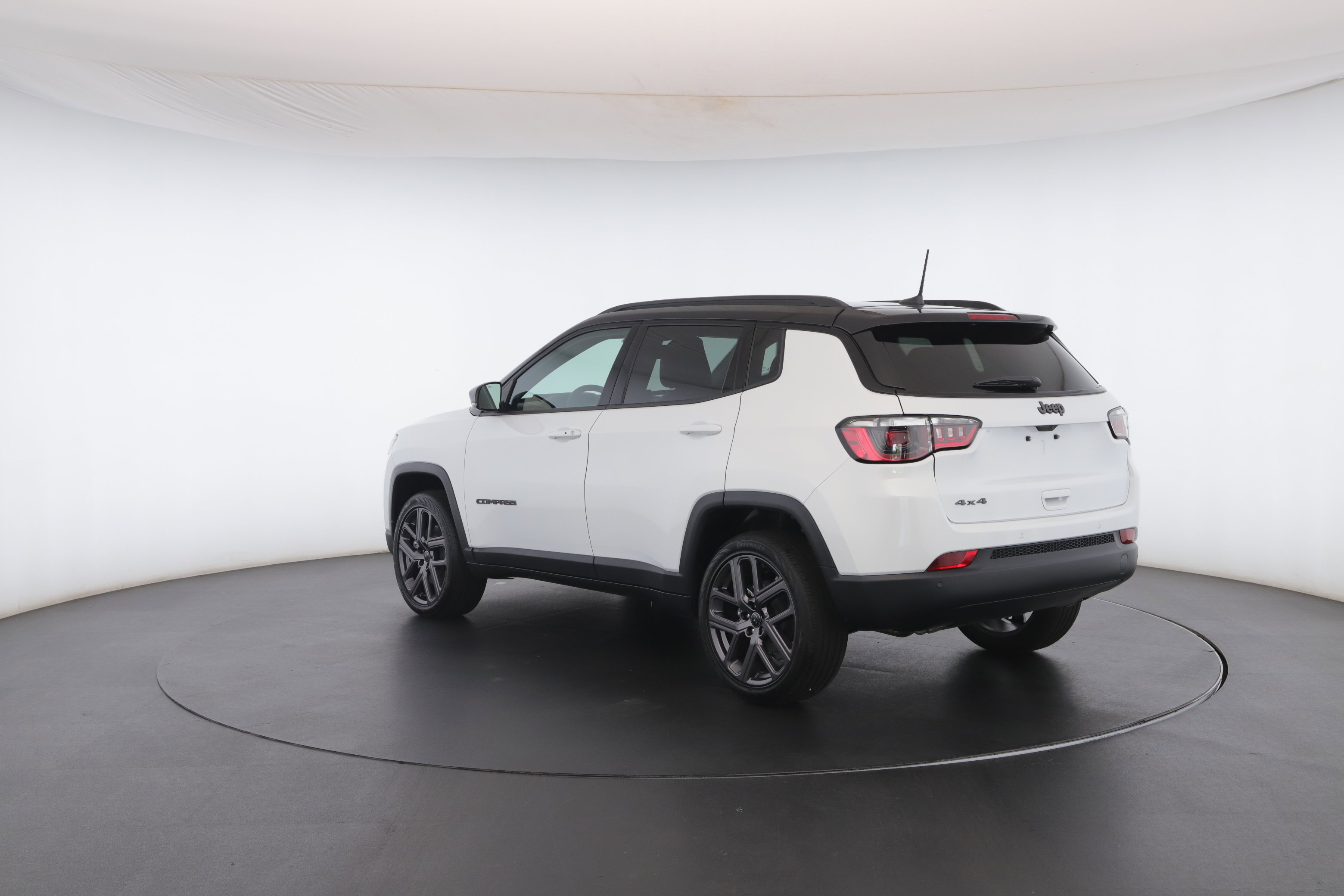 New 2026 Jeep Compass Limited w/ Sun, Sound & Navigation Group image 24