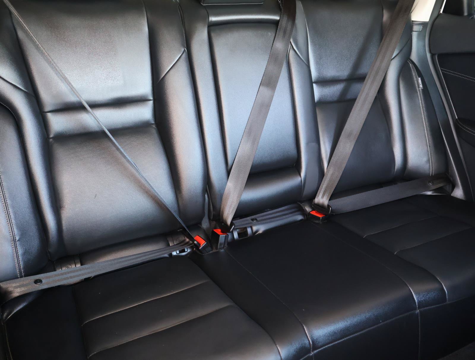 Used 2024 Nissan Rogue SL w/ SL Premium Package FWD image 19
