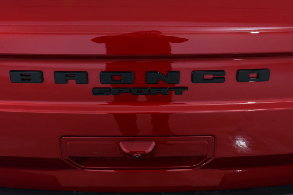 New 2025 Ford Bronco Sport Big Bend w/ Convenience Package image 23