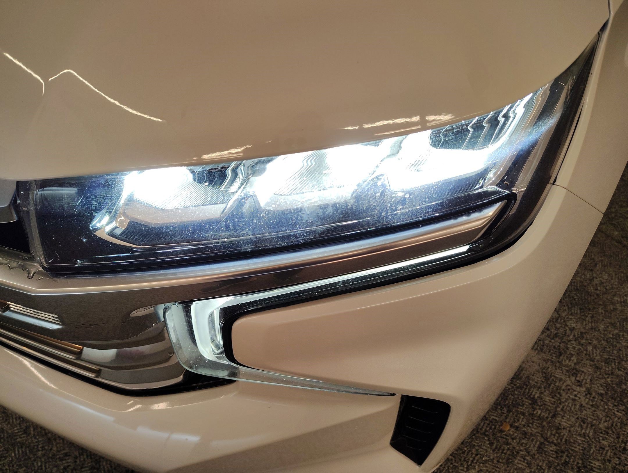 Used 2023 Chevrolet Tahoe High Country image 11