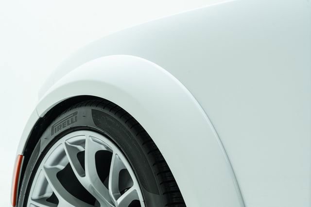 Used 2021 Dodge Charger SRT Hellcat image 21