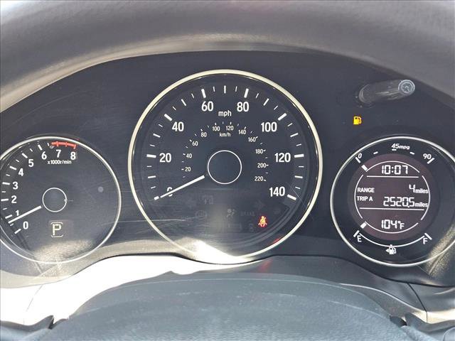 Used 2016 Honda HR-V EX image 14