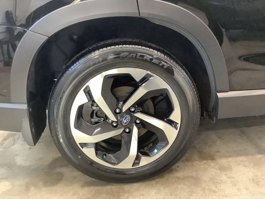 Certified 2023 Subaru Forester Touring image 20