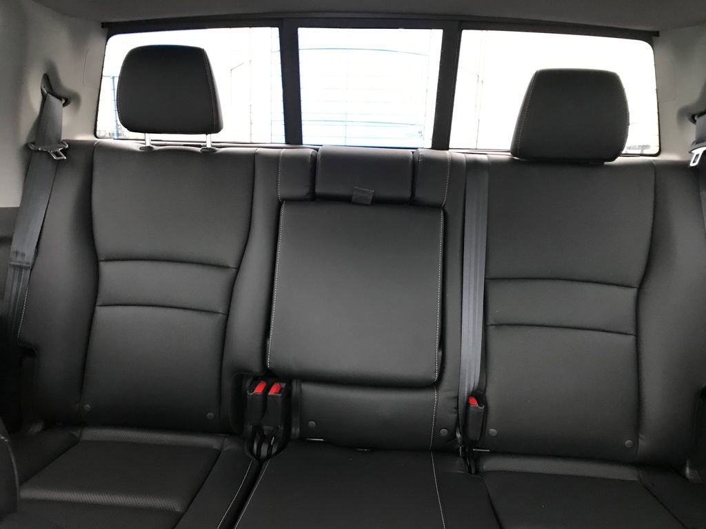 Certified 2023 Honda Ridgeline RTL-E image 22