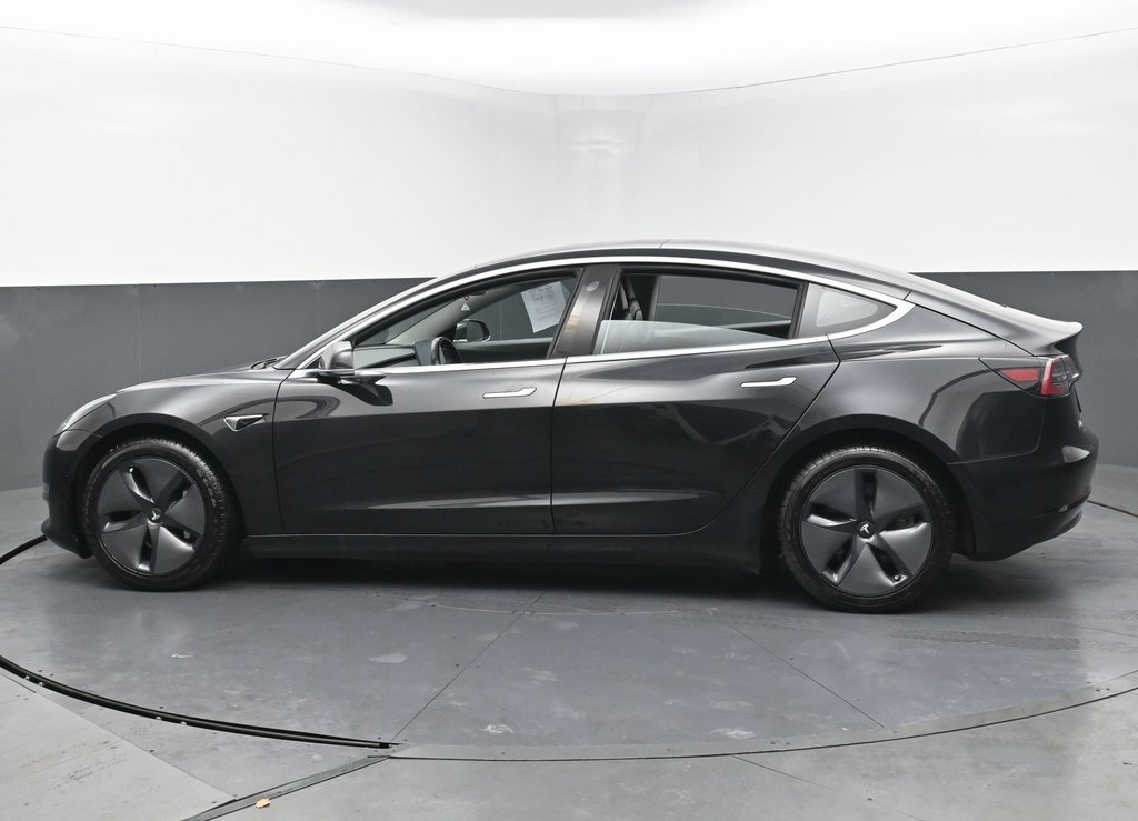 Used 2018 Tesla Model 3 Long Range image 7