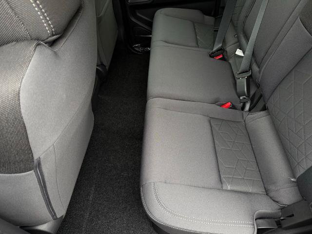 New 2026 Nissan Frontier SV w/ Tow Package image 11