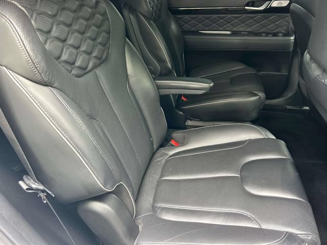 Used 2020 Hyundai Palisade Limited FWD image 23