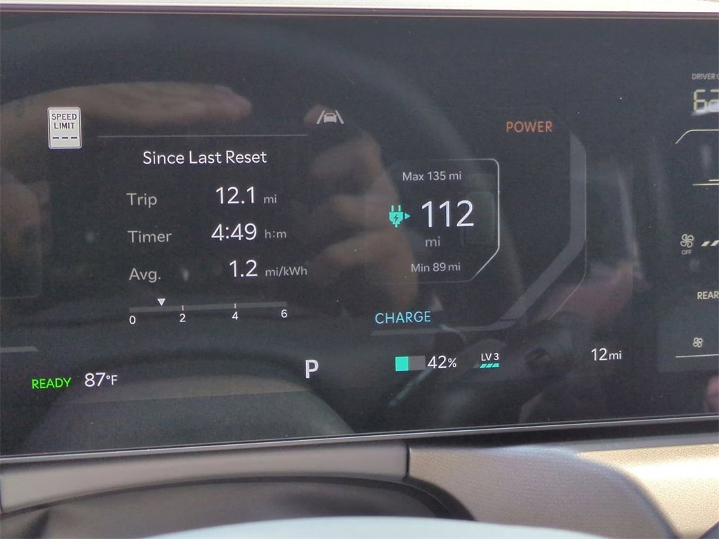 New 2026 Kia EV9 Wind image 16