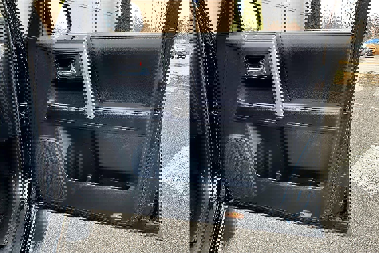 Used 2018 Toyota 4Runner Limited image 22