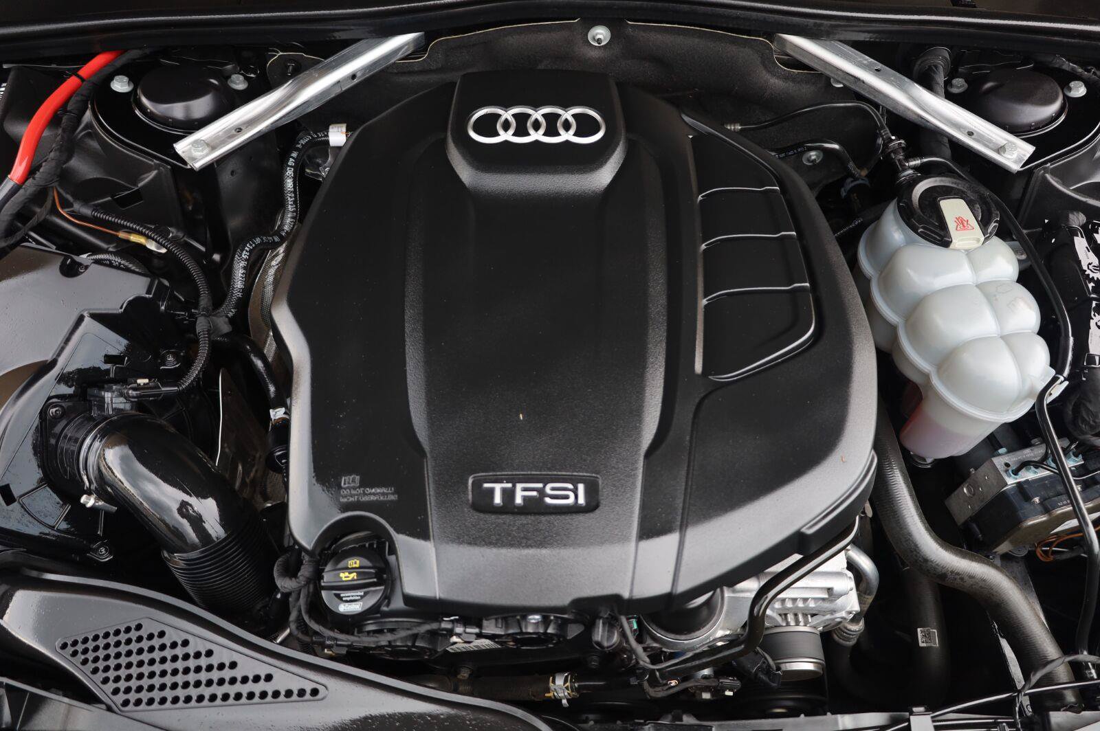 Used 2019 Audi A4 2.0T Premium FWD image 14