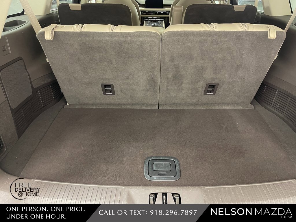 Used 2020 Lincoln Aviator Grand Touring w/ Equipment Group 301A image 44