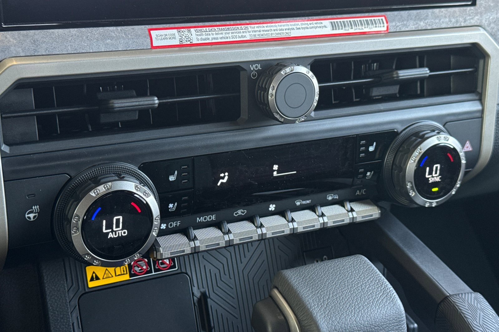 Certified 2025 Toyota Tacoma Trailhunter image 25