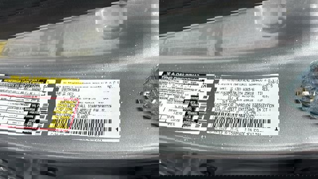 New 2025 Toyota Tacoma Limited image 37