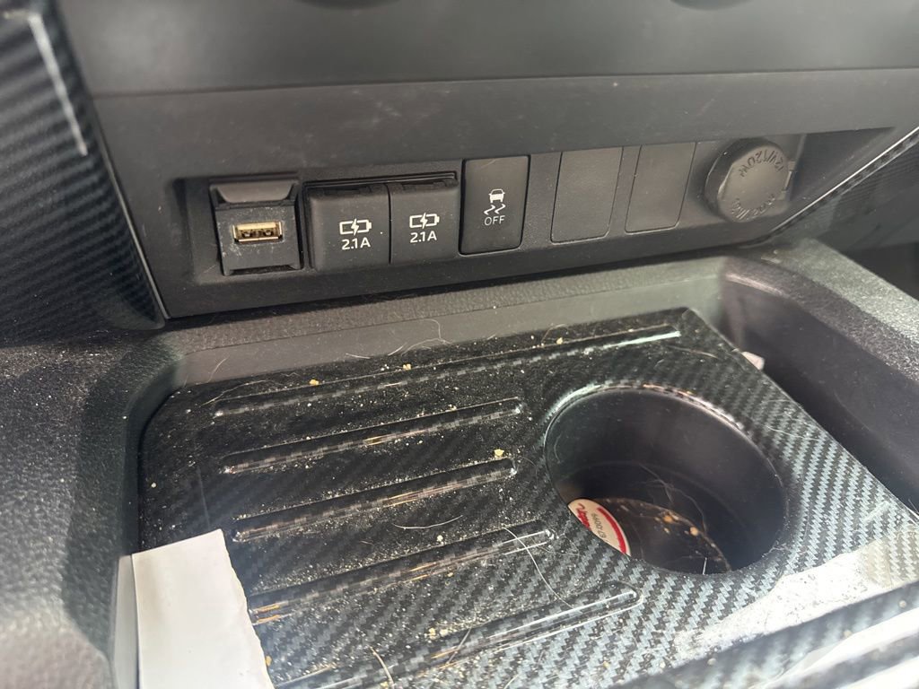 Used 2021 Toyota Tundra SR5 image 7